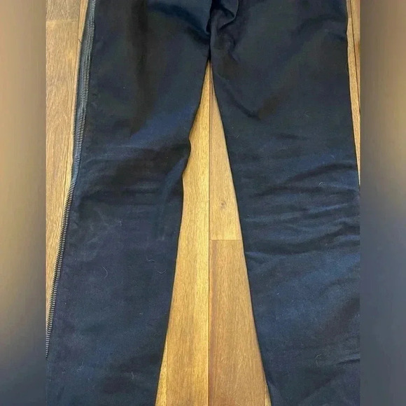 Twenty8Twelve side zipper jeans - Picture 3 of 10